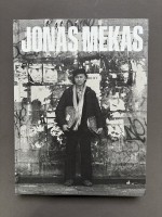 Jonas Mekas: The Camera Was Always Running
