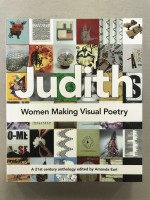 Judith: Women Making Visual Poetry