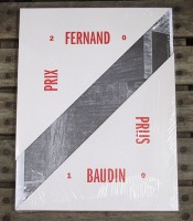 Juliaan Lampens + Prix Fernand Baudin Prijs Catalogue