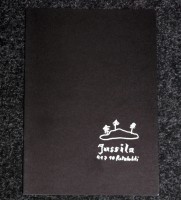 Jussila