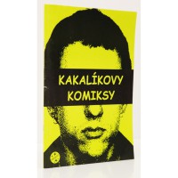 Kakalik Kakalíkovy