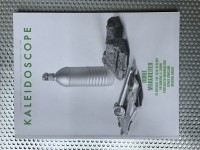KALEIDOSCOPE #04 – November - December 2009   