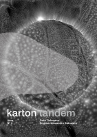 Karton Tandem 3: Aura