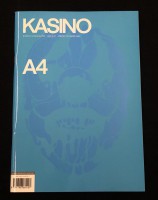 Kasino A4 9