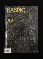 Kasino A4 10