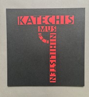 Katechismus Des Nihilisten – Inner City Party Street (vinyl)