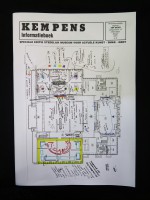 Kempens Informatieboek - Speciale editie - Stedelijk Museum voor Actuele Kunst - SMAK - Gent