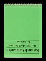 The PXL-MAD Lectures