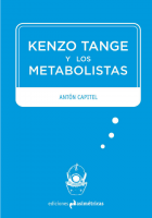Kenzo Tange y los metabolistas 