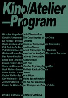 Kino/Atelier – Program