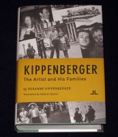 Kippenberger: The Artist And His Families