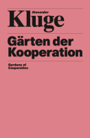Gärten der Kooperation / Gardens of Cooperation