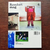Komfort Mag #4