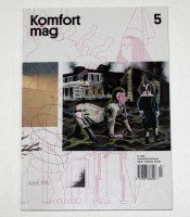 Komfort Mag #5