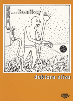 Komiksy Doktora Slizu