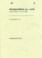 Kompendium 24, Tekster om tekstil/Texts on textiles