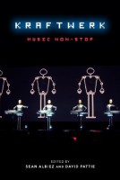 Kraftwerk . Music Non-Stop