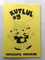 KUTLUL #9