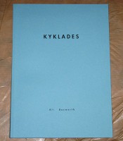 Kyklades