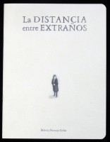 La Distancia Entre Extraños