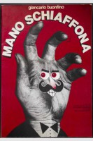 La Mano Schiaffona