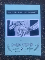 LA VIE EST UN COMBAT