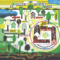La Ballade du beau regard (vinyl)
