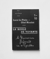 La Boule de Voyante