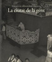 Craigie Horsfield: La ciutat de la gent