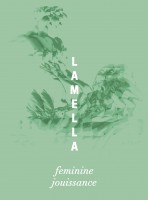 Lamella #1 Feminine Jouissance