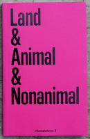 Land & Animal & Nonanimal