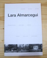 Lara Almarcegui: démolitions - terrains vagues - jardins ouvriers