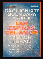 Las espinas del amor