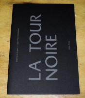 La Tour Noire