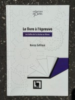 Le livre à l’épreuve, les failles de la chaîne au Maroc