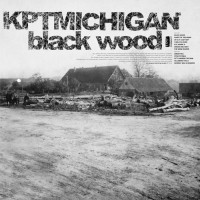 Black Wood (vinyl)