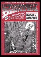 Le jugement dernier No 1 