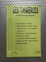 Les Tangerois
