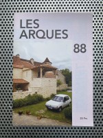 Les Arques 88