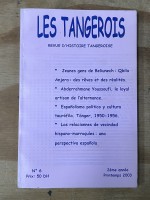 Les Tangerois #6
