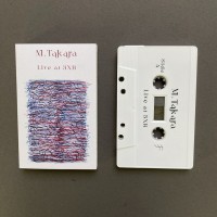 Live at 3XR (cassette)