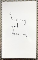 Living and decoing