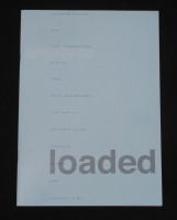 Archives Loaded (Special signed edition)