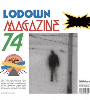 Lodown Magazine #74