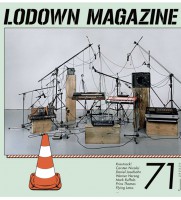 Lodown Magazine #71