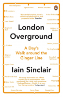 London Overground, A Day's Walk Around the Ginger Line