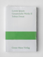 Lorem Ipsum, Gesammelte Werke II