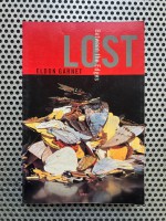 Lost Between the Edges