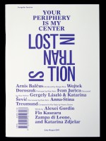 Lost In Transition