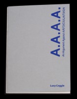 A.A.A.A. An Argument Against Articulation
